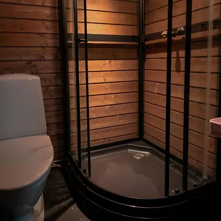 Basecamp In Yllas For Adventures * Yllasjarvi