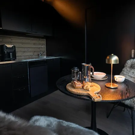 Holiday home Basecamp In Yllas For Adventures Yllasjarvi